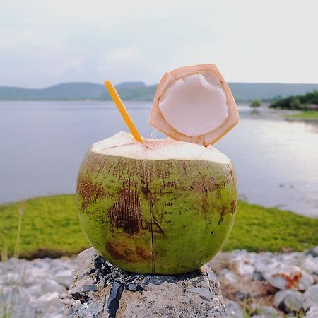 Palmchwa Resort Sikhio Esterno foto
