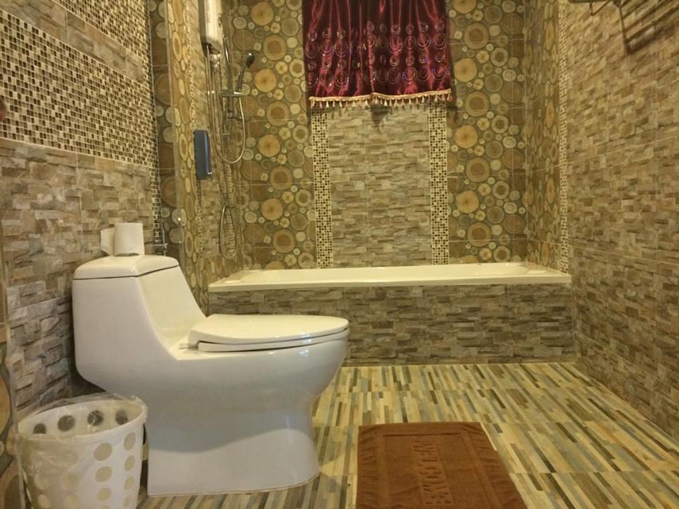 Palmchwa Resort Sikhio Esterno foto