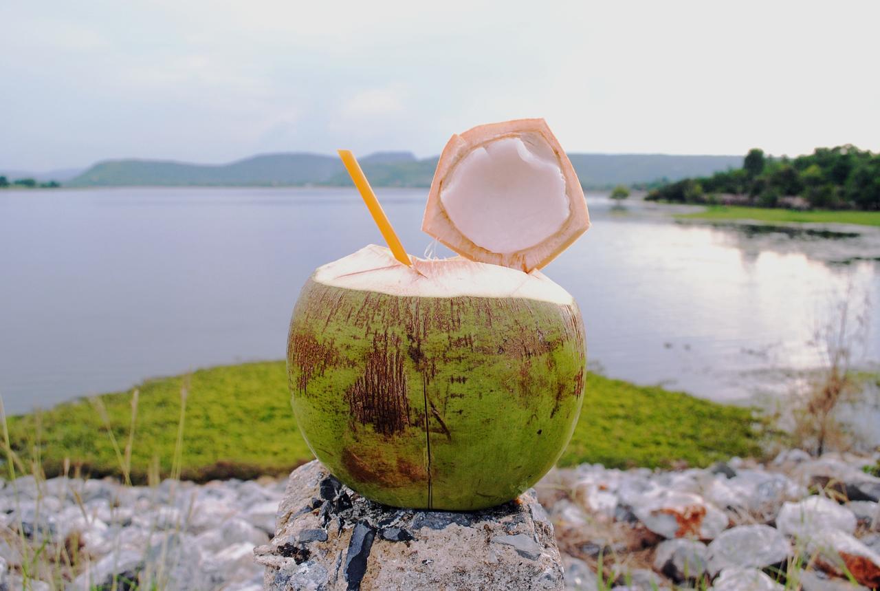 Palmchwa Resort Sikhio Esterno foto